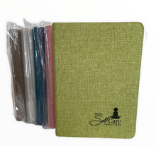 Load image into Gallery viewer, Self Care Journal