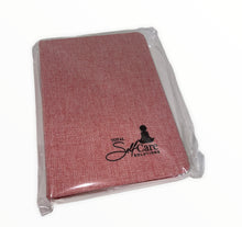 Load image into Gallery viewer, Self Care Journal