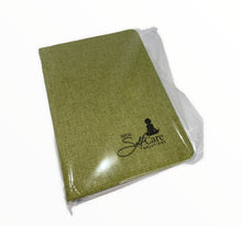 Load image into Gallery viewer, Self Care Journal