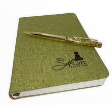 Load image into Gallery viewer, Self Care Journal